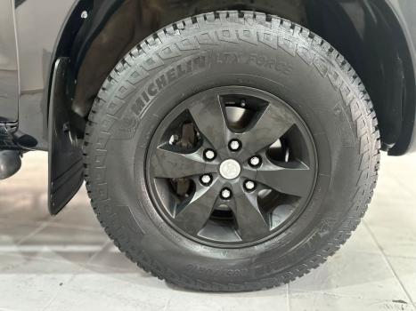 TOYOTA Hilux Caminhonete 2.7 16V 4P SR FLEX CABINE DUPLA AUTOMTICO, Foto 13