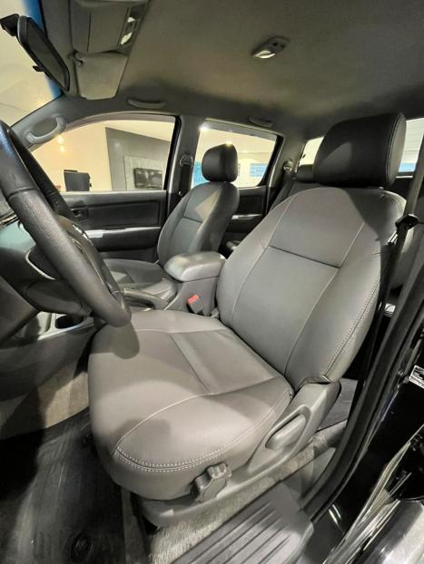 TOYOTA Hilux Caminhonete 2.7 16V 4P SR CABINE DUPLA, Foto 10