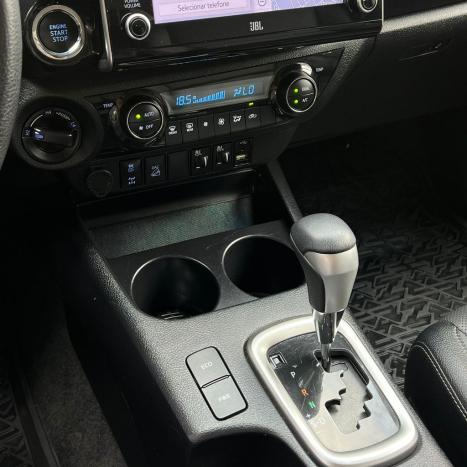 TOYOTA Hilux Caminhonete 2.8 16V 4P SRX DIESEL CABINE DUPLA, Foto 5