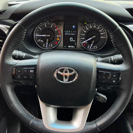 TOYOTA Hilux Caminhonete 2.8 16V 4P SRX DIESEL CABINE DUPLA, Foto 10