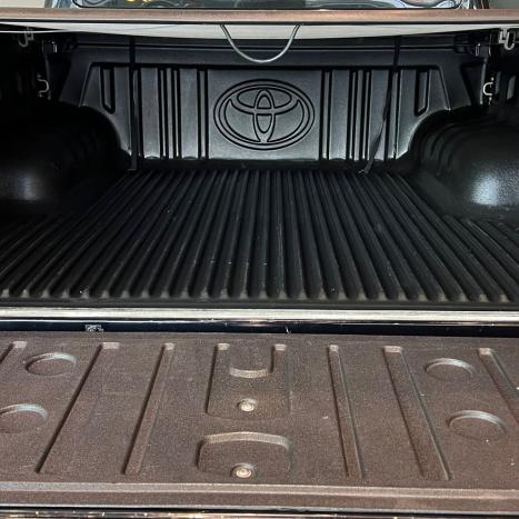 TOYOTA Hilux Caminhonete 2.8 16V 4P SRX DIESEL CABINE DUPLA, Foto 17