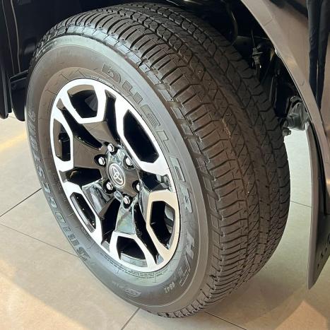 TOYOTA Hilux Caminhonete 2.8 16V 4P SRX DIESEL CABINE DUPLA, Foto 19
