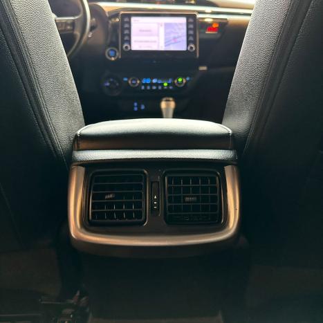 TOYOTA Hilux Caminhonete 2.8 16V SRV 4X4 DIESEL CABINE DUPLA AUTOMTICO, Foto 15