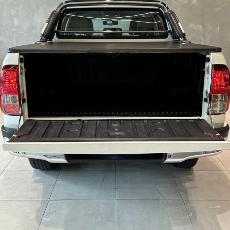 TOYOTA Hilux Caminhonete 2.8 16V SRV 4X4 DIESEL CABINE DUPLA AUTOMTICO, Foto 19