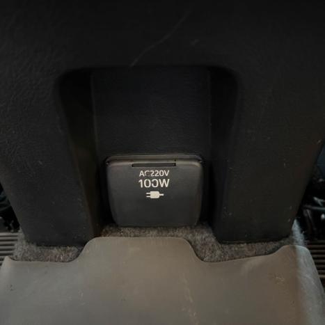 TOYOTA Hilux SW4 2.8 16V 4P SRX PLATINUM 4X4 TURBO DIESEL AUTOMTICO, Foto 20