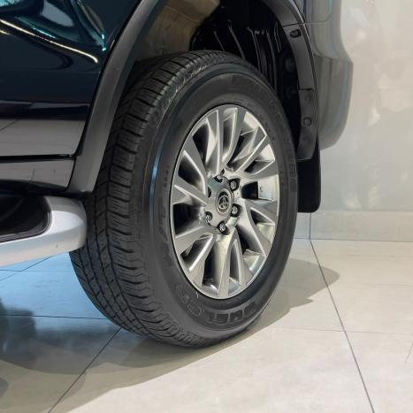 TOYOTA Hilux SW4 2.8 16V 4P SRX PLATINUM 4X4 TURBO DIESEL AUTOMTICO, Foto 22