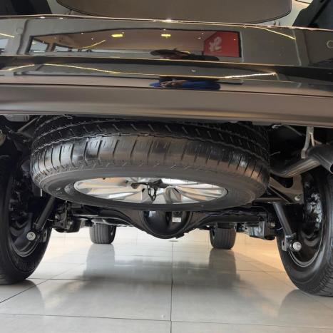 TOYOTA Hilux SW4 2.8 16V 4P SRX PLATINUM 4X4 TURBO DIESEL AUTOMTICO, Foto 23