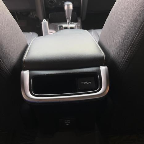 TOYOTA Hilux SW4 2.8 16V 4P SRX PLATINUM 4X4 TURBO DIESEL AUTOMTICO, Foto 19