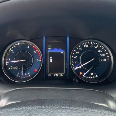 TOYOTA Hilux SW4 2.8 16V 4P SRX PLATINUM 4X4 TURBO DIESEL AUTOMTICO, Foto 11