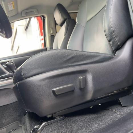 TOYOTA Hilux SW4 2.8 16V 4P SRX PLATINUM 4X4 TURBO DIESEL AUTOMTICO, Foto 14