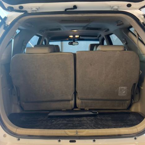 TOYOTA Hilux SW4 3.0 16V 4P SRV 4X4 7 LUGARES TURBO DIESEL AUTOMTICO, Foto 17