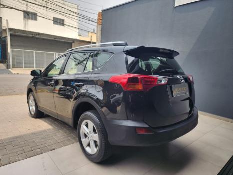 TOYOTA RAV 4 2.0 16V 4P TOP AUTOMTICO, Foto 3