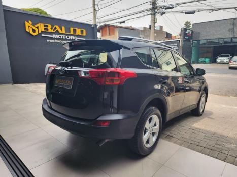 TOYOTA RAV 4 2.0 16V 4P TOP AUTOMTICO, Foto 4