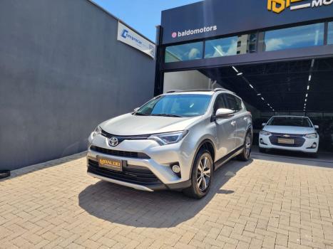 TOYOTA RAV 4 2.0 16V 4P 4WD 4X4 AUTOMTICO, Foto 7