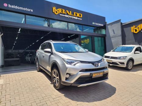 TOYOTA RAV 4 2.0 16V 4P 4WD 4X4 AUTOMTICO, Foto 11