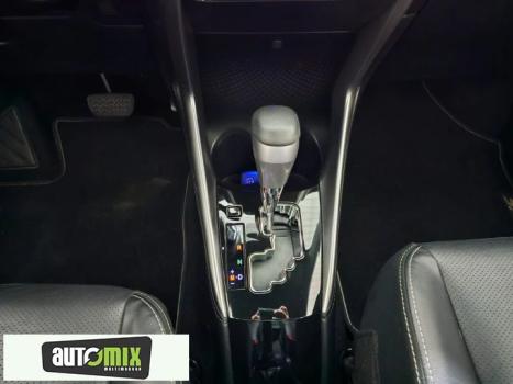 TOYOTA Yaris Hatch 1.5 16V 4P FLEX XS MULTIDRIVE AUTOMTICO CVT, Foto 13