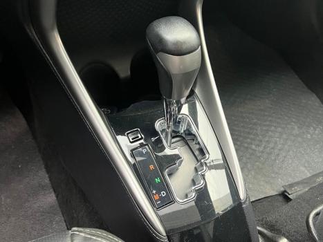TOYOTA Yaris Hatch 1.5 16V 4P FLEX XLS CONNECT MULTIDRIVE AUTOMTICO CVT, Foto 10