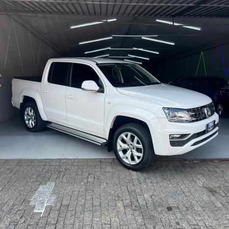 VOLKSWAGEN Amarok 2.0 16V 4X4 CABINE DUPLA  HIGHLINE TURBO INTERCOOLER, Foto 3