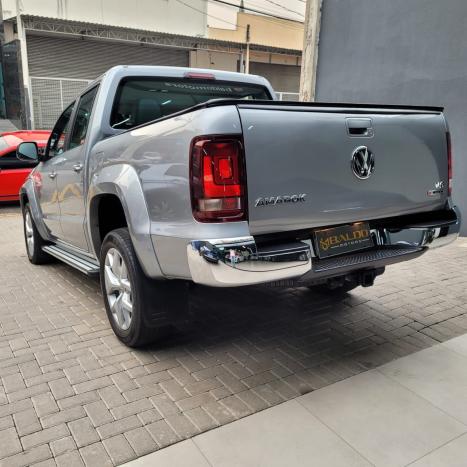 VOLKSWAGEN Amarok 3.0 V6 CABINE DUPLA HIGHLINE 4X4 TURBO INTERCOOLER AUTOMTICO, Foto 3