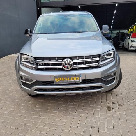 VOLKSWAGEN Amarok 3.0 V6 CABINE DUPLA HIGHLINE 4X4 TURBO INTERCOOLER AUTOMTICO, Foto 6