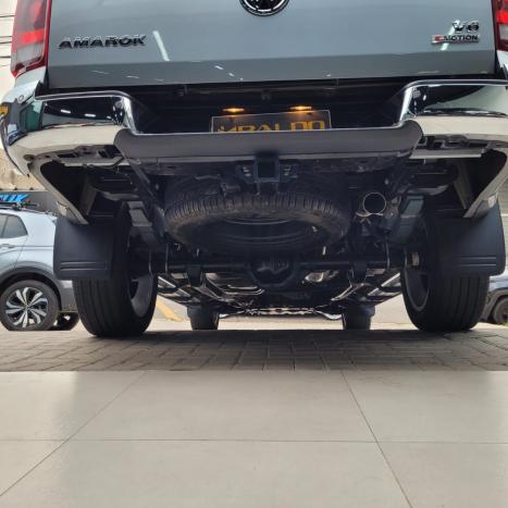 VOLKSWAGEN Amarok 3.0 V6 CABINE DUPLA HIGHLINE 4X4 TURBO INTERCOOLER AUTOMTICO, Foto 7