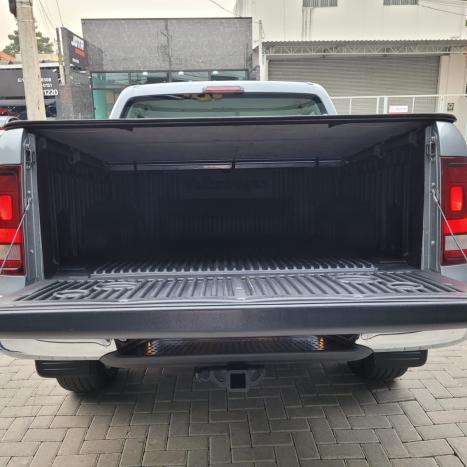 VOLKSWAGEN Amarok 3.0 V6 CABINE DUPLA HIGHLINE 4X4 TURBO INTERCOOLER AUTOMTICO, Foto 12