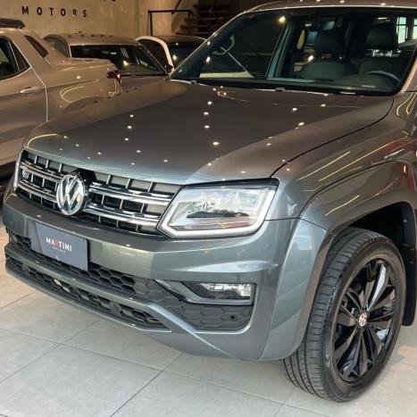 VOLKSWAGEN Amarok 3.0 V6 CABINE DUPLA HIGHLINE EXTREME 4X4 TURBO INTERCOOLER AUTOMTICO, Foto 2
