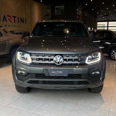 VOLKSWAGEN Amarok 3.0 V6 CABINE DUPLA HIGHLINE EXTREME 4X4 TURBO INTERCOOLER AUTOMTICO, Foto 3