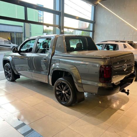 VOLKSWAGEN Amarok 3.0 V6 CABINE DUPLA HIGHLINE EXTREME 4X4 TURBO INTERCOOLER AUTOMTICO, Foto 5