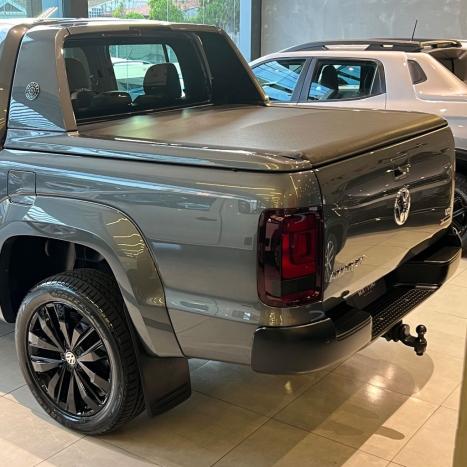 VOLKSWAGEN Amarok 3.0 V6 CABINE DUPLA HIGHLINE EXTREME 4X4 TURBO INTERCOOLER AUTOMTICO, Foto 6