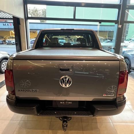 VOLKSWAGEN Amarok 3.0 V6 CABINE DUPLA HIGHLINE EXTREME 4X4 TURBO INTERCOOLER AUTOMTICO, Foto 7