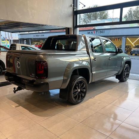 VOLKSWAGEN Amarok 3.0 V6 CABINE DUPLA HIGHLINE EXTREME 4X4 TURBO INTERCOOLER AUTOMTICO, Foto 8
