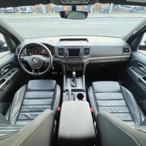 VOLKSWAGEN Amarok 3.0 V6 CABINE DUPLA HIGHLINE EXTREME 4X4 TURBO INTERCOOLER AUTOMTICO, Foto 9