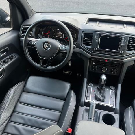 VOLKSWAGEN Amarok 3.0 V6 CABINE DUPLA HIGHLINE EXTREME 4X4 TURBO INTERCOOLER AUTOMTICO, Foto 10