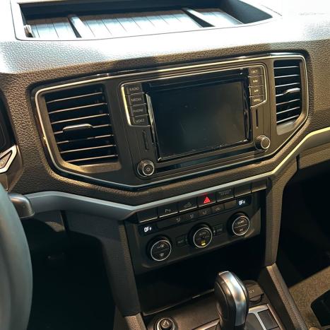 VOLKSWAGEN Amarok 3.0 V6 CABINE DUPLA HIGHLINE EXTREME 4X4 TURBO INTERCOOLER AUTOMTICO, Foto 12