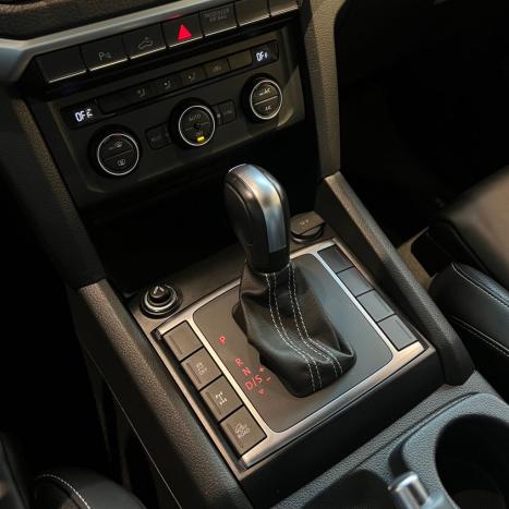 VOLKSWAGEN Amarok 3.0 V6 CABINE DUPLA HIGHLINE EXTREME 4X4 TURBO INTERCOOLER AUTOMTICO, Foto 13