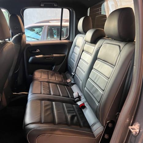 VOLKSWAGEN Amarok 3.0 V6 CABINE DUPLA HIGHLINE EXTREME 4X4 TURBO INTERCOOLER AUTOMTICO, Foto 17