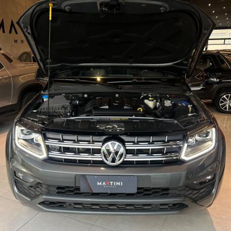VOLKSWAGEN Amarok 3.0 V6 CABINE DUPLA HIGHLINE EXTREME 4X4 TURBO INTERCOOLER AUTOMTICO, Foto 18
