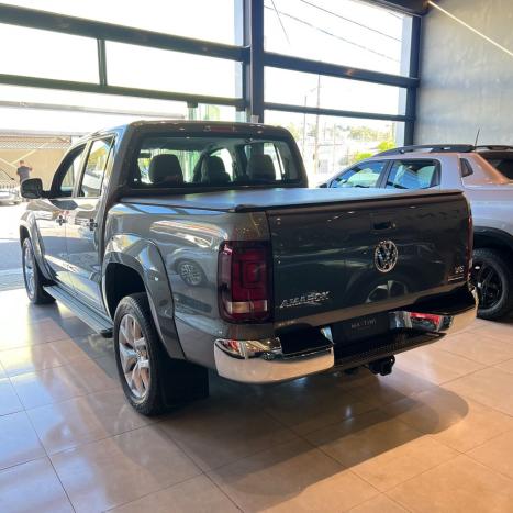 VOLKSWAGEN Amarok 3.0 V6 CABINE DUPLA HIGHLINE 4X4 TURBO INTERCOOLER AUTOMTICO, Foto 5