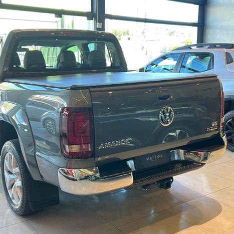 VOLKSWAGEN Amarok 3.0 V6 CABINE DUPLA HIGHLINE 4X4 TURBO INTERCOOLER AUTOMTICO, Foto 6