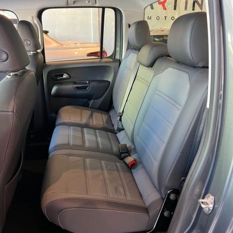 VOLKSWAGEN Amarok 3.0 V6 CABINE DUPLA HIGHLINE 4X4 TURBO INTERCOOLER AUTOMTICO, Foto 17