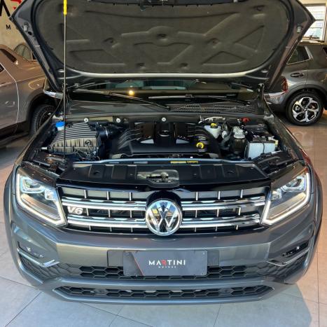 VOLKSWAGEN Amarok 3.0 V6 CABINE DUPLA HIGHLINE 4X4 TURBO INTERCOOLER AUTOMTICO, Foto 19