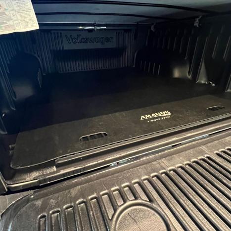 VOLKSWAGEN Amarok 3.0 V6 CABINE DUPLA HIGHLINE 4X4 TURBO INTERCOOLER AUTOMTICO, Foto 20