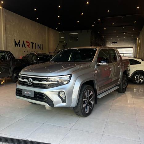 VOLKSWAGEN Amarok 3.0 V6 CABINE DUPLA HIGHLINE EXTREME 4X4 TURBO INTERCOOLER AUTOMTICO, Foto 1