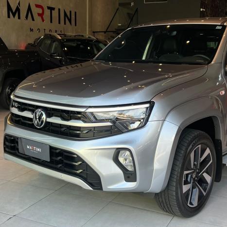 VOLKSWAGEN Amarok 3.0 V6 CABINE DUPLA HIGHLINE EXTREME 4X4 TURBO INTERCOOLER AUTOMTICO, Foto 2
