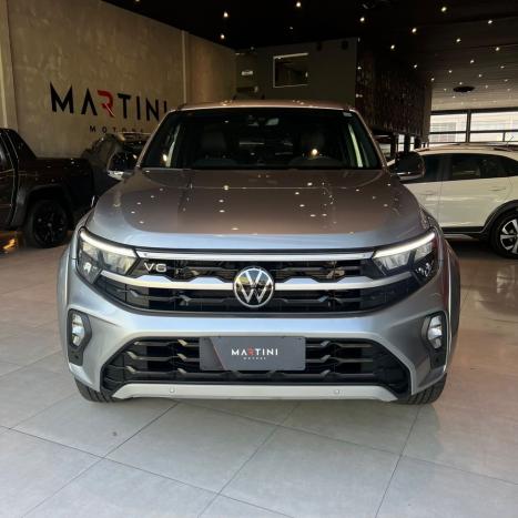 VOLKSWAGEN Amarok 3.0 V6 CABINE DUPLA HIGHLINE EXTREME 4X4 TURBO INTERCOOLER AUTOMTICO, Foto 3