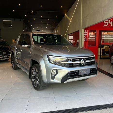 VOLKSWAGEN Amarok 3.0 V6 CABINE DUPLA HIGHLINE EXTREME 4X4 TURBO INTERCOOLER AUTOMTICO, Foto 4