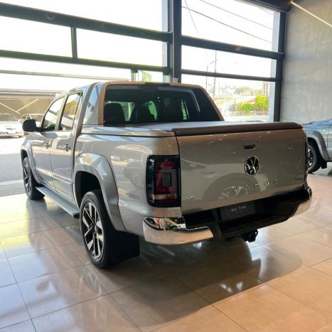 VOLKSWAGEN Amarok 3.0 V6 CABINE DUPLA HIGHLINE EXTREME 4X4 TURBO INTERCOOLER AUTOMTICO, Foto 5