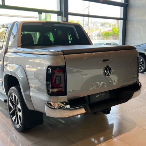 VOLKSWAGEN Amarok 3.0 V6 CABINE DUPLA HIGHLINE EXTREME 4X4 TURBO INTERCOOLER AUTOMTICO, Foto 6