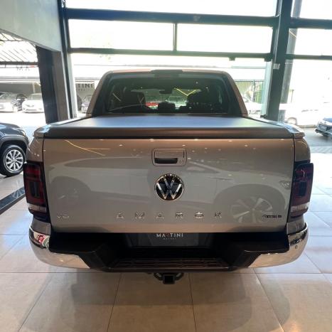 VOLKSWAGEN Amarok 3.0 V6 CABINE DUPLA HIGHLINE EXTREME 4X4 TURBO INTERCOOLER AUTOMTICO, Foto 7